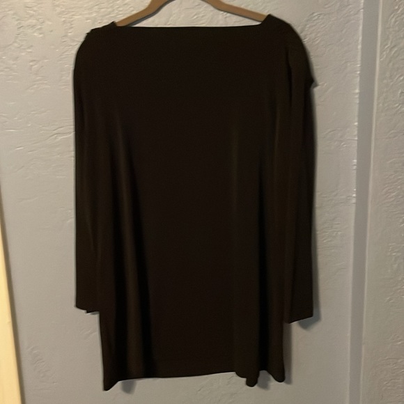Women’s Susan Graver blouse. Size XL. - Picture 4 of 8
